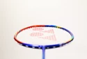 Badmintonschläger Yonex Astrox FB besaitet