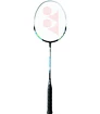 Badmintonschläger Yonex Muscle Power 7 Schwarz-Silber