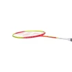 Badmintonschläger Yonex Nanoflare 100 Pink/Yellow