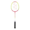 Badmintonschläger Yonex Nanoflare 100 Pink/Yellow