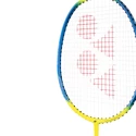 Badmintonschläger Yonex Nanoflare 100 Yellow/Blue