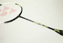 Badmintonschläger Yonex Nanoflare 170 Light Lime