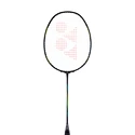 Badmintonschläger Yonex Nanoflare 500 Matte Black