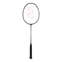 Badmintonschläger Yonex Nanoflare 500 Matte Black