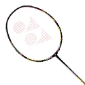 Badmintonschläger Yonex Nanoray 800 besaitet