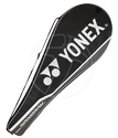 Badmintonschläger Yonex Nanoray Z-Speed besaitet