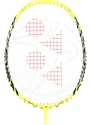 Badmintonschläger Yonex Nanoray Z-Speed besaitet