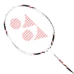 Badmintonschläger Yonex Voltric 5 FX besaitet