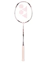 Badmintonschläger Yonex Voltric 5 FX besaitet