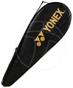 Badmintonschläger Yonex Voltric Glanz besaitet