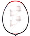 Badmintonschläger Yonex Voltric Glanz besaitet