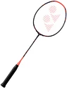 Badmintonschläger Yonex Voltric Glanz besaitet