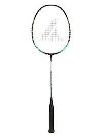 Badmintonschläger ProKennex  Impact New Carbon Blue
