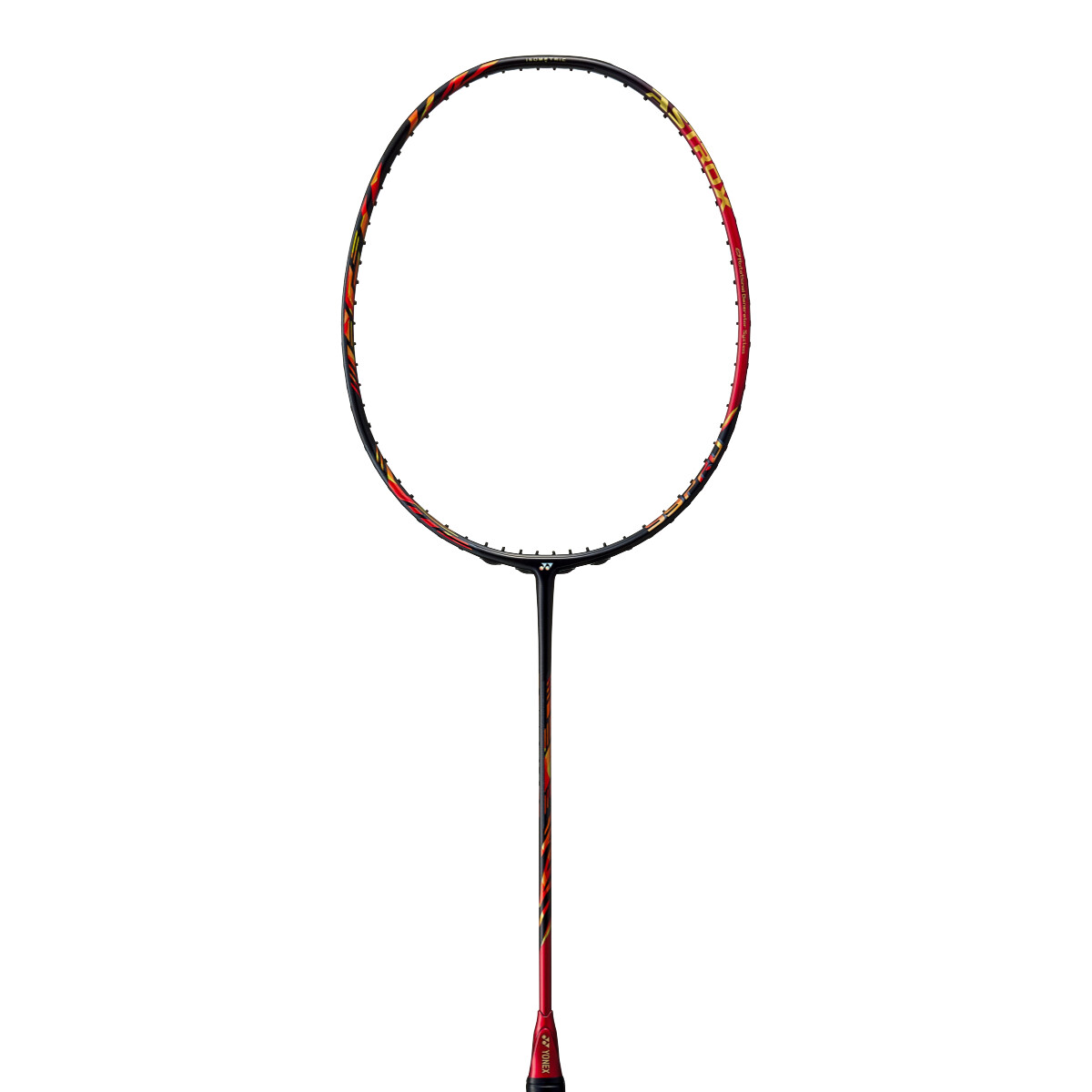 Badmintonschläger Yonex Astrox 99 Pro Cherry Sunburst