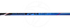 Badmintonschläger Yonex Voltric FB Black/Blue besaitet