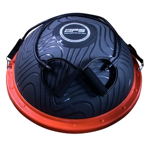 Balance pad Power System  Balance Zone orange
