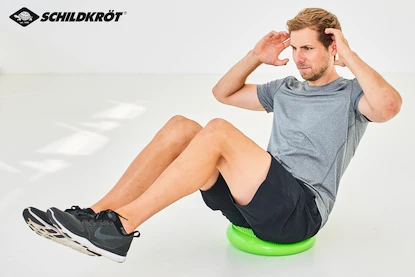 Balance pad Schildkröt  Balance Cushion