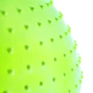 Balance pad Spokey  Half Fit Gymnastický masážní míč 65 cm