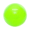 Balance pad Spokey  Half Fit Gymnastický masážní míč 65 cm