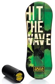 Balancierbrett Street Surfing Hit the wave
