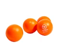 Ball Warrior  Mini Hockey Speed Ball New 4 Pack