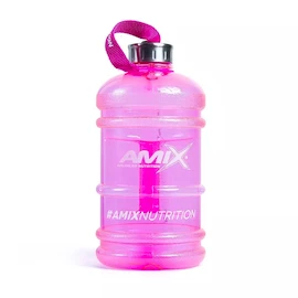 Barel Amix Nutrition Water Bottle 2200 ml Pink