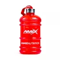 Barel Amix Nutrition  Water Bottle 2200 ml Red