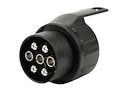 Basar -  Adapter Thule  9906 7p - 13p