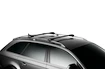 Basar -  Dachträger Thule WingBar 9593B black