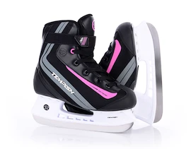 Basar - Damen Schlittschuhe Tempish Temper Lady EUR 42
