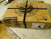 Basar -  Damen Schlittschuhe Tempish  Temper Lady  EUR 42