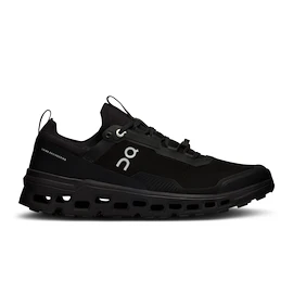 Basar - Herren Laufschuhe On Cloudultra 2 All Black EUR 44,5
