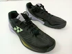 Basar -  Herren Tennisschuhe Yonex Eclipsion 5 Clay M Black/Purple  EUR 46