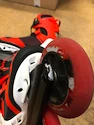 Basar -  Inline Skates K2  EUR 45