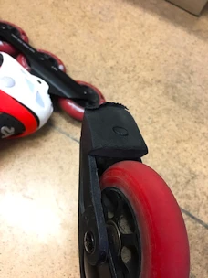 Basar -  Inline Skates K2  EUR 45
