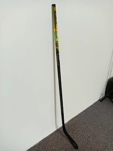Basar -  Komposit-Eishockeyschläger Bauer  PROTO R GOLD Grip Senior  P92 (Matthews) Linke Hand unten  Flex 87