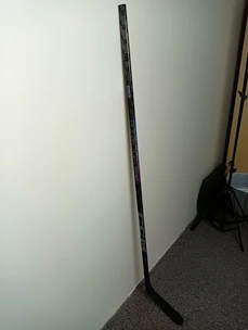 Basar -  Komposit-Eishockeyschläger CCM Ribcor Trigger 9 PRO Senior  29 - Linke Hand unten  Flex 85