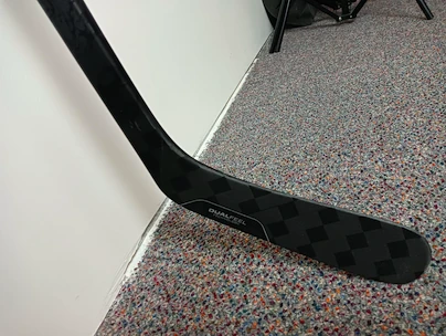 Basar -  Komposit-Eishockeyschläger CCM Ribcor Trigger 9 PRO Senior  29 - Linke Hand unten  Flex 85