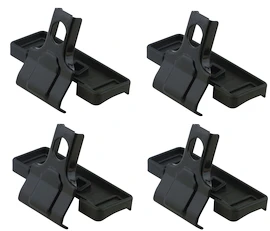 Basar - Montage Set Thule 145002