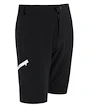 Basar -  Radhose für Frauen Sensor  Cyklo Helium Black/White  M