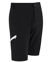 Basar -  Radhose für Frauen Sensor  Cyklo Helium Black/White  M
