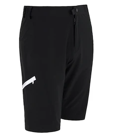 Basar - Radhose für Frauen Sensor Cyklo Helium Black/White M