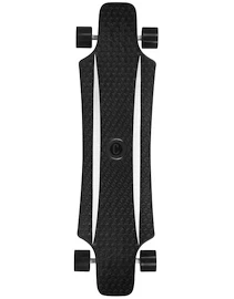 Basar - Skateboard CHOKE Grün