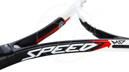 Basar -  Tennisschläger Head Speed  L3