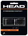 Basisgriffband Head  HydroSorb Comfort Black