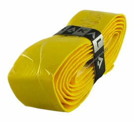 Basisgriffband Karakal PU Super Grip Yellow