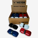 Basisgriffband Victor  Fishbone Grip Black