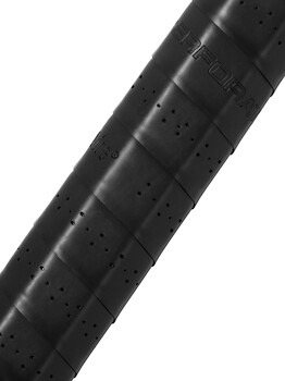 Basisgriffband Wilson Aire Classic Perforated Black (1 St.)