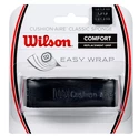 Basisgriffband Wilson  Cushion-Aire Classic Sponge Black
