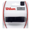 Basisgriffband Wilson  Premium Leather Grip Black